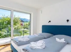 Berg Fux - 5 neue wohlfühl Fewos - Bergblick, zentral & ruhig, einige Fewos mit Hund oder Allergikerfreundlich