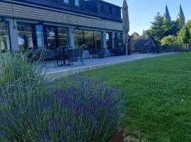 DER Hirsch Hotel