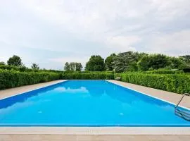 Villa Lucrezia