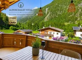 Alpenchalet Vital