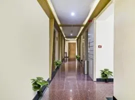 Collection O THE CROWN HOTEL