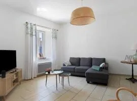 La Villa Cécile