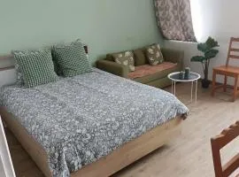 Escale a Malo digue de mer, appartement top rénové capacité 2 personnes, Aquae Mare