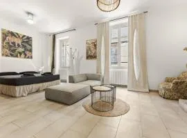 Baoba - Cosy spacieux tout confort