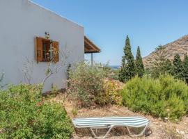 Evangelos Politis Rooms Kea, hotel v destinaci Pisses