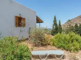 Evangelos Politis Rooms Kea