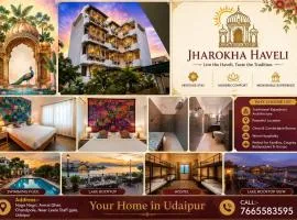 Jarokha Haveli