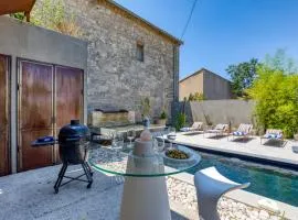 Loft a Pezenas