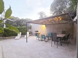 CASA FOCI - maison T3
