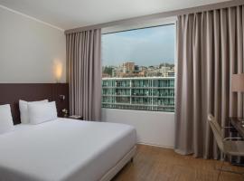 NH Savona Darsena, hotel em Savona