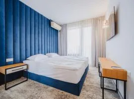 Luxury 1 Bedroom Apartment