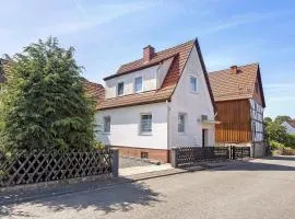Ferienhaus küllmer am Meißner