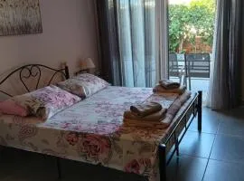 PHOENIX apartment near the airport
