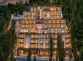 Best Western Premier Hotel Karim Abad Hunza