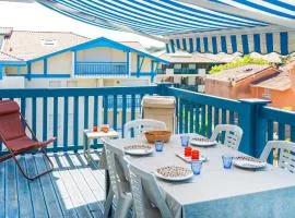 Appartement Vue sur Le Port