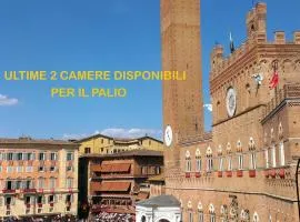 I Terzi Di Siena - Rooms Only