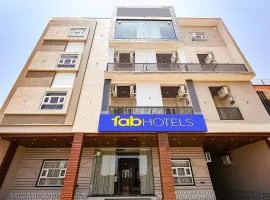 FabHotel Prime Shyam Emprial