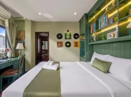 Vina Classic Hotel