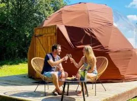 Little Wood Lodges