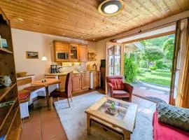 Ferienwohnung Rösslstube