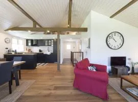 Chalet Bergblick