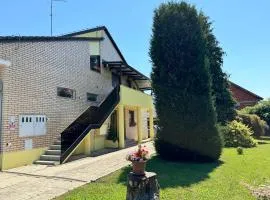 Apartman Tiija