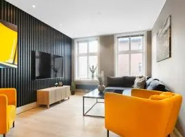 4 bedroom apartment in Ålesund City