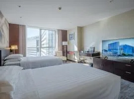 China National Convention Center Grand Hotel