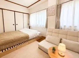 NEW OPEN 20 minutes to Ikebukuro, 30 minutes to Shibuya