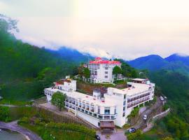 Fort Resorts Mussoorie, khách sạn ở Mussoorie