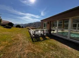 chalet des roches