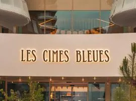 Les Cimes Bleues