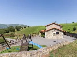 La Cabaña de Manuela