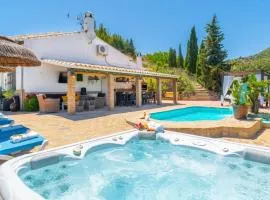 Casa Rural Malaga Spa Cartama by Ruralidays