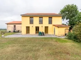 La Venta Vieja de Langre