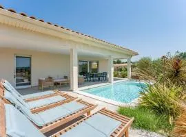 Villa Hestia