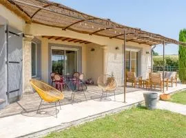 Villa Margot