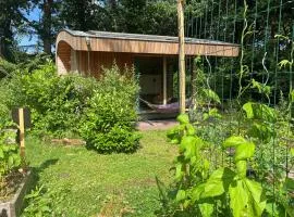 De Roek Vakantiebungalows