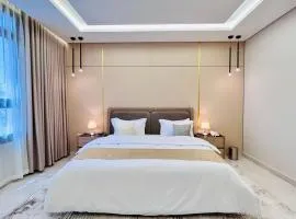 Lavin Suites Serviced Apartments لافين سويتس للشقق المخدومة