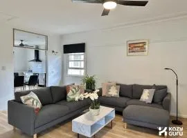 KozyGuru | Wyong | Cottage Close to Everything