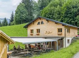 see und me - wohnung