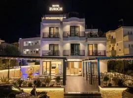 Zurich Hotel