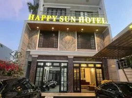 Happy Sun Hotel