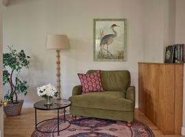 North Lodge at Pudleston Court, Hotel in Hatfield