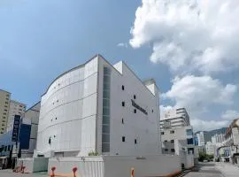 Gimhae Tour Hotel