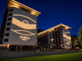 Pinea Premium 4YOU Baseny i Sauna w cenie !!!