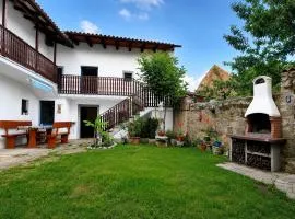 Apartma Aria&Karra
