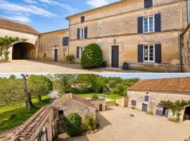 La spacieuse maison des miots