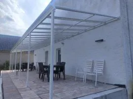 Ferienwohnungen Am Storchennest in Krembz bei Gadebusch