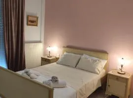 Vassiliki 's home, Central 1st floor apartment in Agrinio